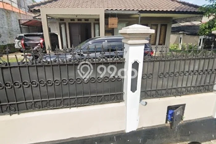 Rumah sewa siap huni 3 Kamar Tidur di Tb Simatupang, Jakarta Selatan Rumah sewa siap huni 3 Kamar Tidur di Tb Simatupang, Jakarta Selatan