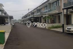 Rumah Kontrakan Jakarta Selatan LT 91m2 LB 100m2 Kawasan Tb Simatupang Rumah Kontrakan Jakarta Selatan LT 91m2 LB 100m2 Kawasan Tb Simatupang
