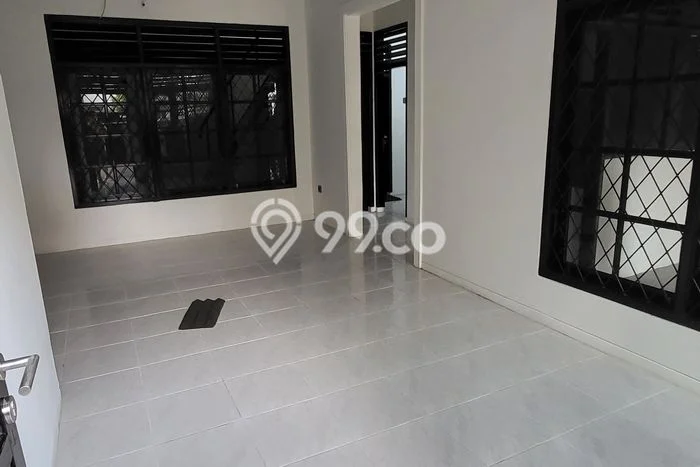 Sewa Rumah Murah di Radio Dalam Jakarta Selatan Punya 4 KT Sewa Rumah Murah di Radio Dalam Jakarta Selatan Punya 4 KT