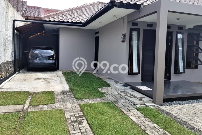 Sewa Rumah Harga Terjangkau di Ragunan Jakarta Selatan Punya 3 Kamar Tidur Sewa Rumah Harga Terjangkau di Ragunan Jakarta Selatan Punya 3 Kamar Tidur