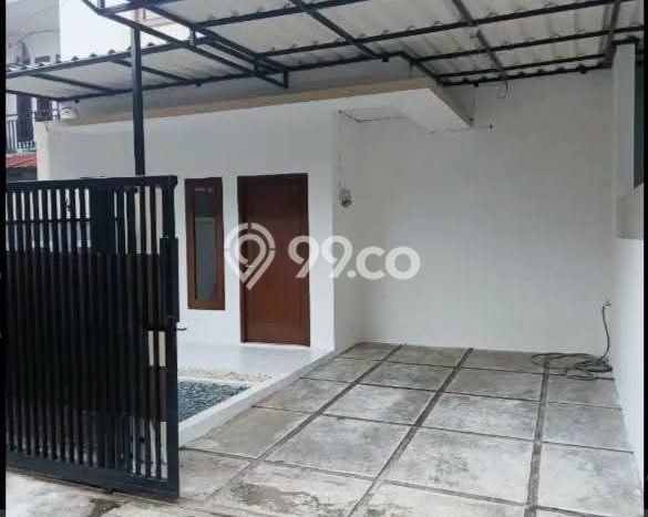 Sewa cepat rumah minimalis lokasi strategis 3 Kamar di Pesanggrahan, Jakarta Selatan Sewa cepat rumah minimalis lokasi strategis 3 Kamar di Pesanggrahan, Jakarta Selatan