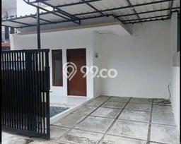 Rumah Kontrakan Tangerang Selatan LT 62m2 LB 72m2 Kawasan Rempoa Rumah Kontrakan Tangerang Selatan LT 62m2 LB 72m2 Kawasan Rempoa