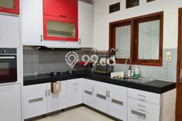 Disewakan Rumah Konsep Modern di Pasar Minggu Jakarta Selatan dengan 4 Kamar Disewakan Rumah Konsep Modern di Pasar Minggu Jakarta Selatan dengan 4 Kamar