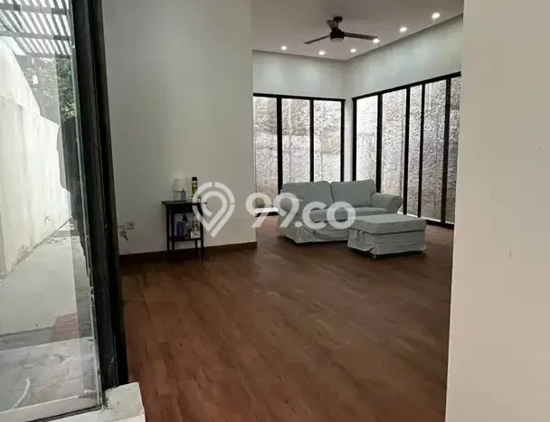 Disewakan Hunian Konsep Modern di Pesanggrahan Jakarta Selatan dengan 3 Kamar Disewakan Hunian Konsep Modern di Pesanggrahan Jakarta Selatan dengan 3 Kamar
