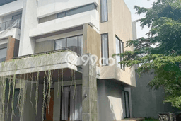 Disewakan! Rumah 4 Kamar Tidur &
4 Kamar Mandi di Pondok Indah, Jakarta Selatan Disewakan! Rumah 4 Kamar Tidur &
4 Kamar Mandi di Pondok Indah, Jakarta Selatan