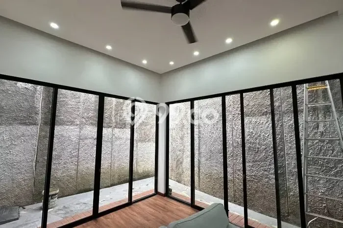 Disewakan Hunian Konsep Modern di Pesanggrahan Jakarta Selatan dengan 3 Kamar Disewakan Hunian Konsep Modern di Pesanggrahan Jakarta Selatan dengan 3 Kamar