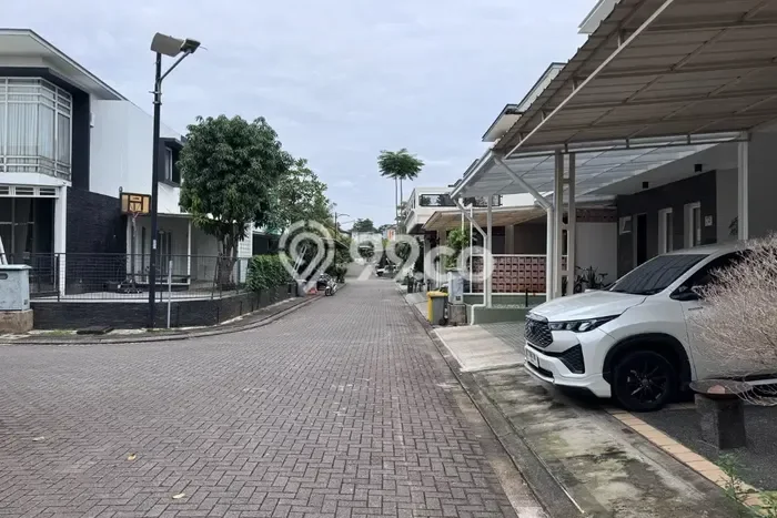 Sewa cepat hunian minimalis lokasi strategis 4 Kamar di Cinere, Depok Sewa cepat hunian minimalis lokasi strategis 4 Kamar di Cinere, Depok