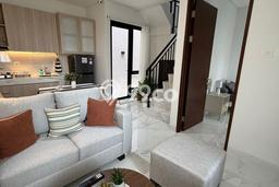 Rumah Sewa Tangerang LT 60m2 LB 68m2 Kawasan Pondok Cabe Rumah Sewa Tangerang LT 60m2 LB 68m2 Kawasan Pondok Cabe