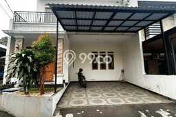 Disewakan Hunian Konsep Modern di Jagakarsa Jakarta Selatan dengan 4 KT Disewakan Hunian Konsep Modern di Jagakarsa Jakarta Selatan dengan 4 KT
