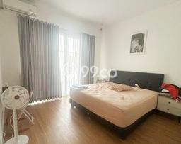 Rumah Sewa Jakarta Selatan LT 130m2 LB 182m2 Area Ragunan Rumah Sewa Jakarta Selatan LT 130m2 LB 182m2 Area Ragunan