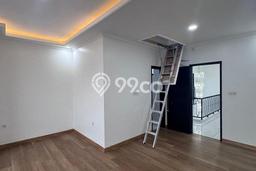 Hunian Elit LB 200m2 Siap Huni Desain Elegan di Fatmawati, Jakarta Selatan Hunian Elit LB 200m2 Siap Huni Desain Elegan di Fatmawati, Jakarta Selatan