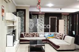 Disewakan! Rumah 5 Kamar Tidur &
4 Kamar Mandi di TB Simatupang, Jakarta Selatan Disewakan! Rumah 5 Kamar Tidur &
4 Kamar Mandi di TB Simatupang, Jakarta Selatan