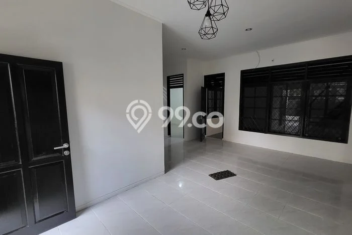 Sewa Rumah Murah di Radio Dalam Jakarta Selatan Punya 4 KT Sewa Rumah Murah di Radio Dalam Jakarta Selatan Punya 4 KT