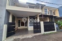 Disewakan Rumah Konsep Minimalis di Jagakarsa Jakarta Selatan dengan 4 Kamar Disewakan Rumah Konsep Minimalis di Jagakarsa Jakarta Selatan dengan 4 Kamar