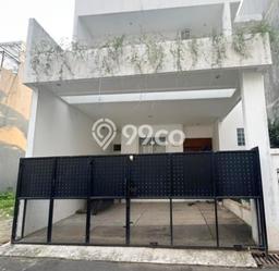 Jarang Ada! Rumah Kontrakan 4 Kamar Bagus Siap Huni Tb Simatupang Jarang Ada! Rumah Kontrakan 4 Kamar Bagus Siap Huni Tb Simatupang