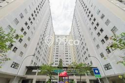 Hunian Apartemen Budget Friendly di Jakarta Selatan dengan 2 Kamar Tidur, 1 Kamar Mandi Hunian Apartemen Budget Friendly di Jakarta Selatan dengan 2 Kamar Tidur, 1 Kamar Mandi