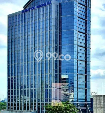 Paling Diincar! Kantor Dijual di Setiabudi Harga Kompetitif Paling Diincar! Kantor Dijual di Setiabudi Harga Kompetitif