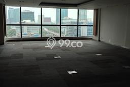 For Rent Kantor di , Luas 310m2m², Kawasan Potensial For Rent Kantor di , Luas 310m2m², Kawasan Potensial
