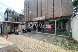 Komersial untuk Disewa di Pusat Jakarta Selatan Luas Bangunan 70m2 Komersial untuk Disewa di Pusat Jakarta Selatan Luas Bangunan 70m2