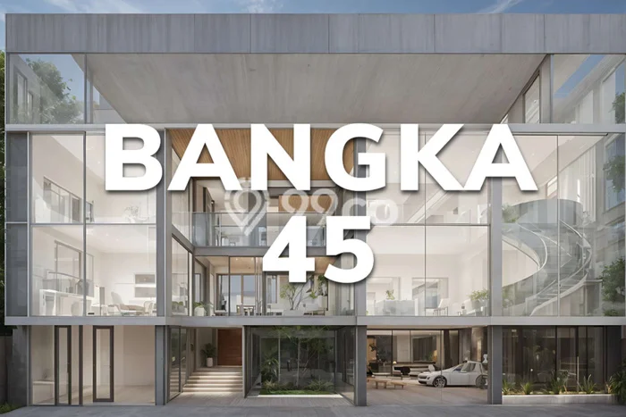 Disewakan Komersial di Kawasan Ramai Bangka Luas 70m2 Disewakan Komersial di Kawasan Ramai Bangka Luas 70m2