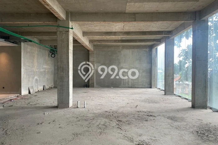 Komersial untuk Disewa di Pusat Jakarta Selatan Luas Bangunan 110m2 Komersial untuk Disewa di Pusat Jakarta Selatan Luas Bangunan 110m2