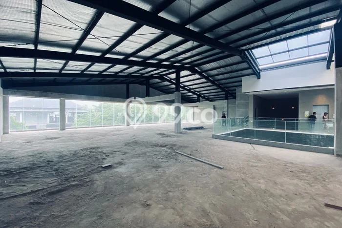 FOR RENT! Komersial di Bangka Cocok untuk Bisnis 305m2 FOR RENT! Komersial di Bangka Cocok untuk Bisnis 305m2