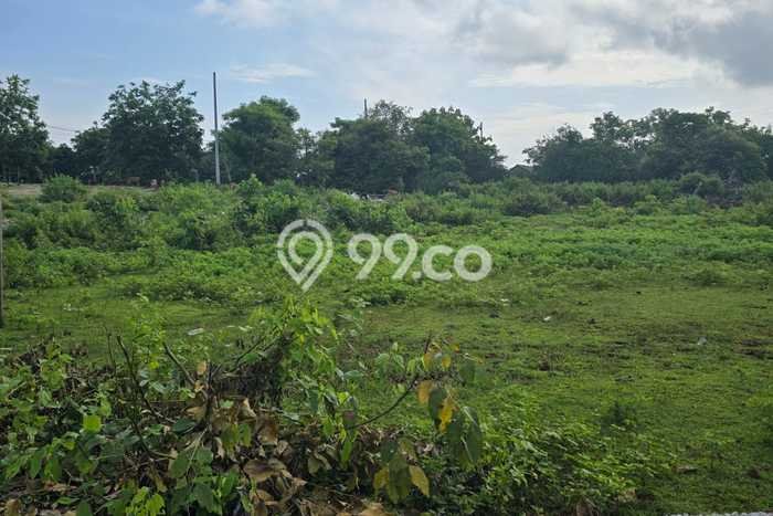 Dijual Tanah 600m2 di Jimbaran, Badung Dijual Tanah 600m2 di Jimbaran, Badung
