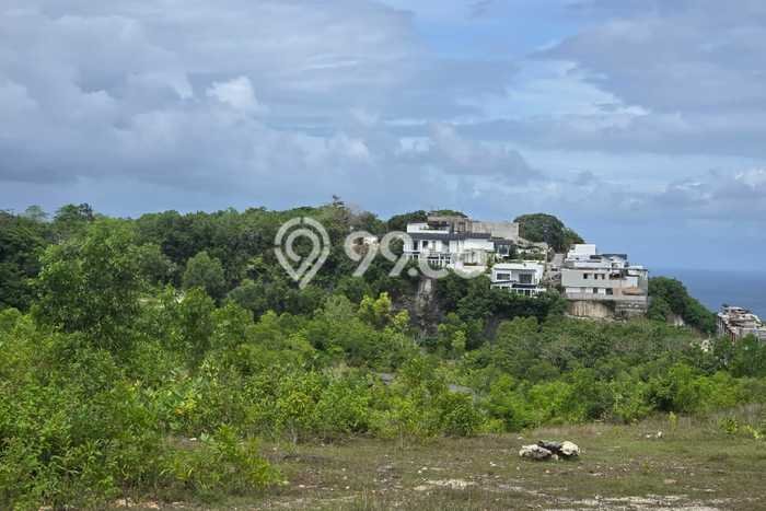 Dijual Tanah Lokasi Pecatu, Badung Seluas 16640m2 Dijual Tanah Lokasi Pecatu, Badung Seluas 16640m2
