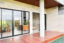 DIJUAL! Vila Kawasan Tumbak Bayuh, Luas 100m2m², Akses ke Fasilitas Umum DIJUAL! Vila Kawasan Tumbak Bayuh, Luas 100m2m², Akses ke Fasilitas Umum