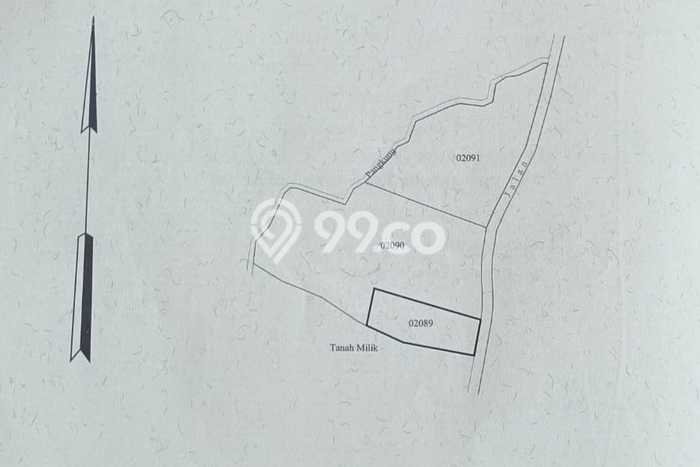 Tanah Dijual Lokasi Strategis di Badung dengan Luas 2000m2 Tanah Dijual Lokasi Strategis di Badung dengan Luas 2000m2