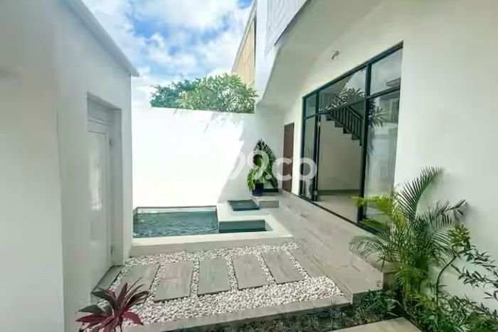 Vila Siap Huni Kawasan Canggu, Luas 0m², Disewakan Vila Siap Huni Kawasan Canggu, Luas 0m², Disewakan