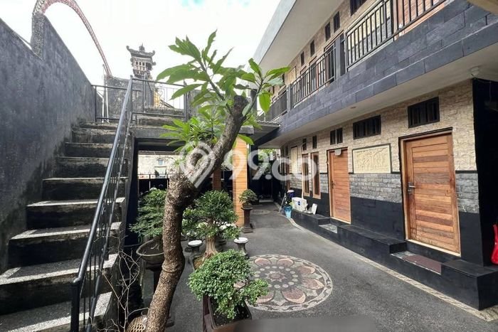 Dijual Kost 2 Kamar di Denpasar untuk Aset Anda Dijual Kost 2 Kamar di Denpasar untuk Aset Anda