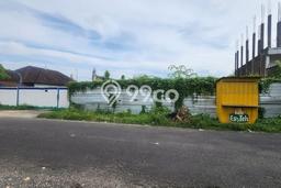Tanah Siap Bangun Dijual di Denpasar Punya Luas 765m2 Tanah Siap Bangun Dijual di Denpasar Punya Luas 765m2