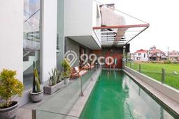 Best Deal Hunian Premium Ideal dan Luas di Seminyak, Badung Best Deal Hunian Premium Ideal dan Luas di Seminyak, Badung