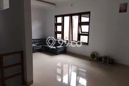 Jual Rumah Modern 4 KT di Renon, Denpasar Jual Rumah Modern 4 KT di Renon, Denpasar