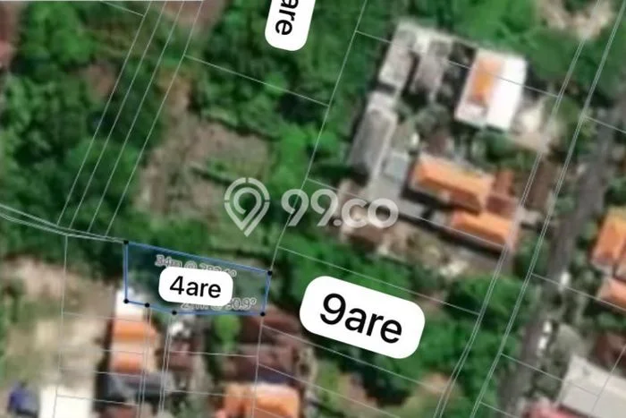 Kavling Tanah Disewakan di Denpasar Utara Denpasar Luas 3225m2 Strategis Kavling Tanah Disewakan di Denpasar Utara Denpasar Luas 3225m2 Strategis