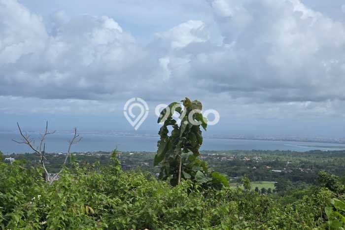 Dijual Tanah Lokasi Pecatu, Badung Seluas 16640m2 Dijual Tanah Lokasi Pecatu, Badung Seluas 16640m2