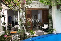 Rumah Modern 2 KT di Jimbaran Badung Unfurnished Rumah Modern 2 KT di Jimbaran Badung Unfurnished