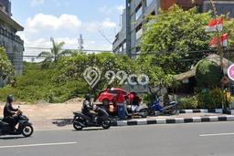 Untuk Dijual Tanah di Denpasar Selatan Denpasar Luas 1600m2 SHM Untuk Dijual Tanah di Denpasar Selatan Denpasar Luas 1600m2 SHM