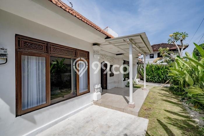Vila Siap Huni Kawasan Canggu, Luas 0m², Akses Mudah Pusat Kota Vila Siap Huni Kawasan Canggu, Luas 0m², Akses Mudah Pusat Kota