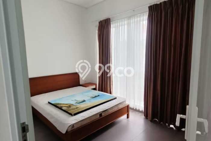 Rumah LT 104m² / LB 170m² View Kota di Pererenan, Badung Rumah LT 104m² / LB 170m² View Kota di Pererenan, Badung