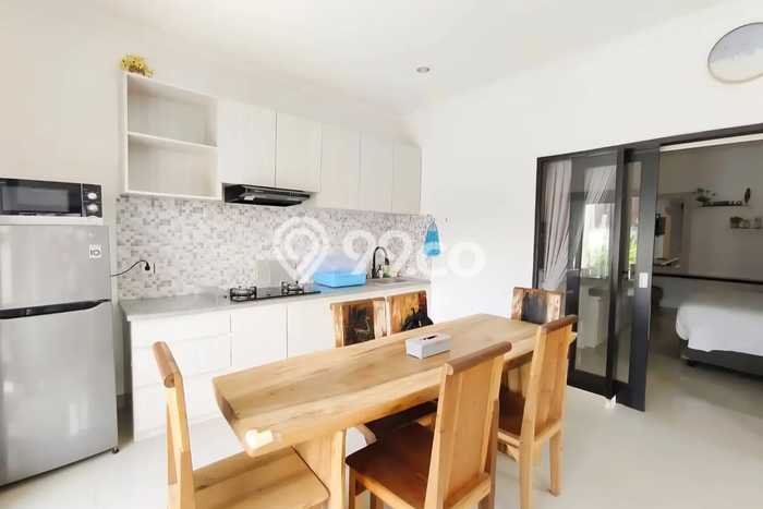 Vila Premium Kawasan Umalas, Area 160m², Kawasan Asri, Tersedia Vila Premium Kawasan Umalas, Area 160m², Kawasan Asri, Tersedia