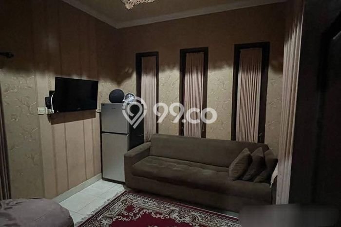 Dijual Kost 2 Kamar di Denpasar untuk Aset Anda Dijual Kost 2 Kamar di Denpasar untuk Aset Anda