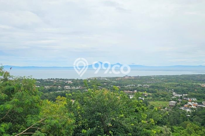 Tanah Dijual Lokasi Strategis di Badung dengan Luas 4500m2 Tanah Dijual Lokasi Strategis di Badung dengan Luas 4500m2