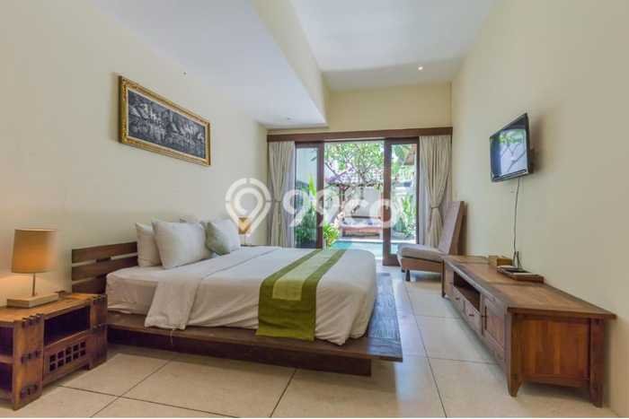 DIJUAL CEPAT! Rumah Umalas, Badung, LT 600m² LB 400m² DIJUAL CEPAT! Rumah Umalas, Badung, LT 600m² LB 400m²