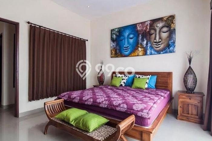 Vila Kawasan Kerobokan, Luas 0m², Sewa Terjangkau, Area Strategis Vila Kawasan Kerobokan, Luas 0m², Sewa Terjangkau, Area Strategis
