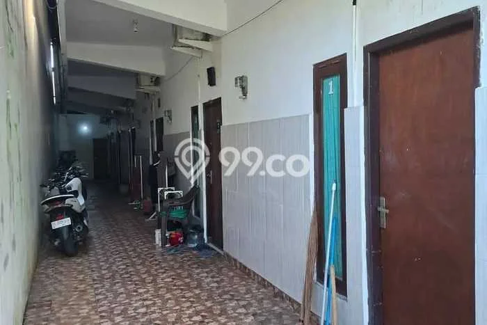 Dijual Kost Strategis di Denpasar Barat, Denpasar 12 KT, 12 KM, Luas Bangunan 158m2 Dijual Kost Strategis di Denpasar Barat, Denpasar 12 KT, 12 KM, Luas Bangunan 158m2