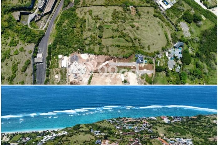 Dijual Tanah Lokasi Strategis di , Luas 800m2m², Dekat Badung, Badung Dijual Tanah Lokasi Strategis di , Luas 800m2m², Dekat Badung, Badung