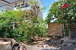 Tanah Kavling Dijual di Renon, Denpasar dengan Luas Tanah 200m2 Tanah Kavling Dijual di Renon, Denpasar dengan Luas Tanah 200m2