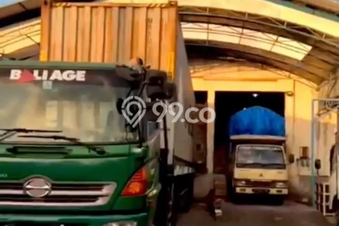 Gudang Bagus Dijual di Ketewel Gianyar Strategis Cocok untuk Kembangkan Bisnis Gudang Bagus Dijual di Ketewel Gianyar Strategis Cocok untuk Kembangkan Bisnis